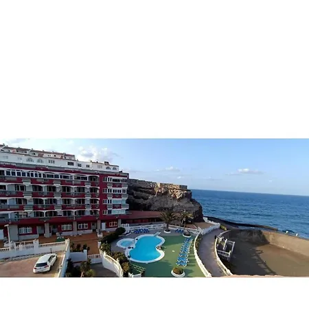 Playa Relax La Estrella (Gran Canaria)
