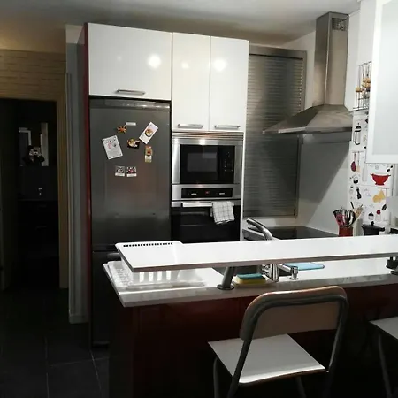 Playa Relax Apartment La Estrella (Gran Canaria)