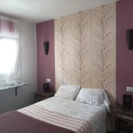 דירה Playa Relax *