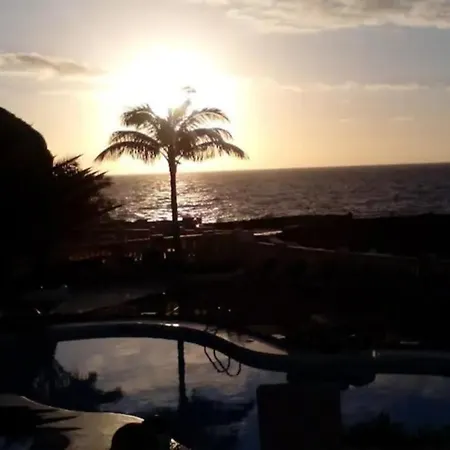 Playa Relax La Estrella (Gran Canaria)
