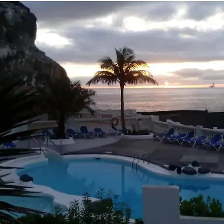 Playa Relax * La Estrella (Gran Canaria)