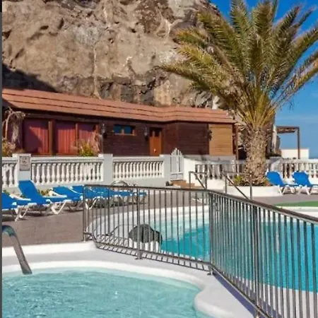 Playa Relax * La Estrella (Gran Canaria)