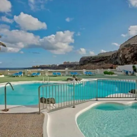 Playa Relax Lejlighed *