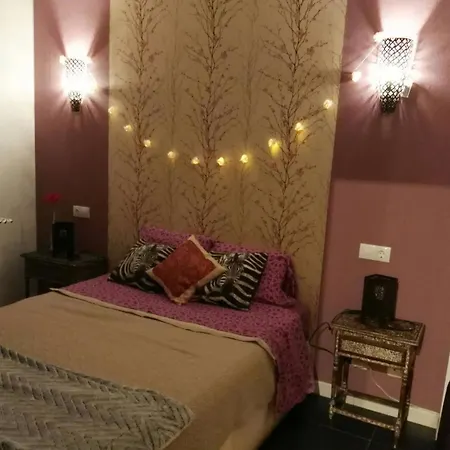 דירה Playa Relax