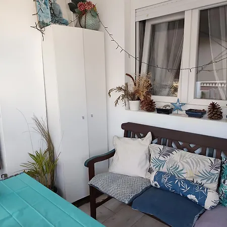 דירה Playa Relax