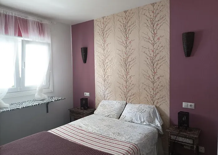 דירה Playa Relax *