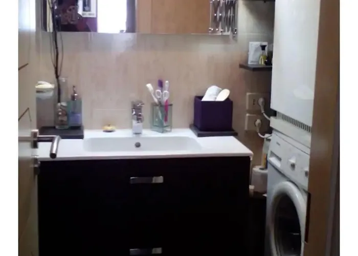 דירה Playa Relax *