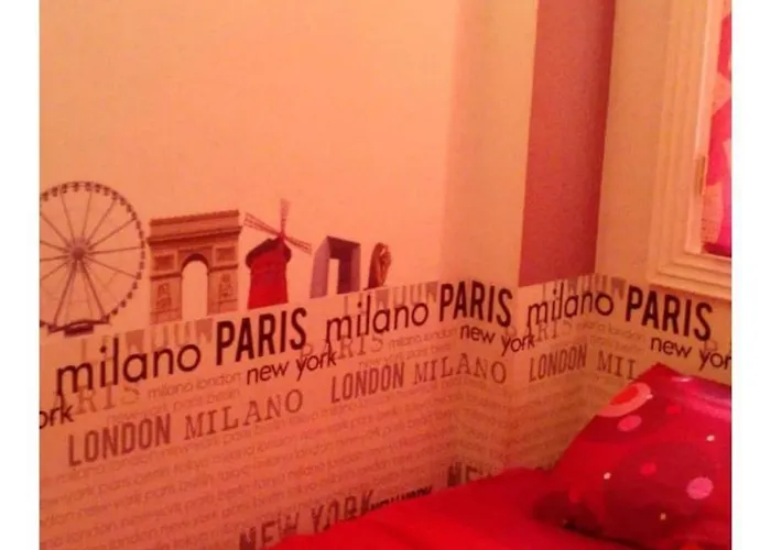 Playa Relax דירה *