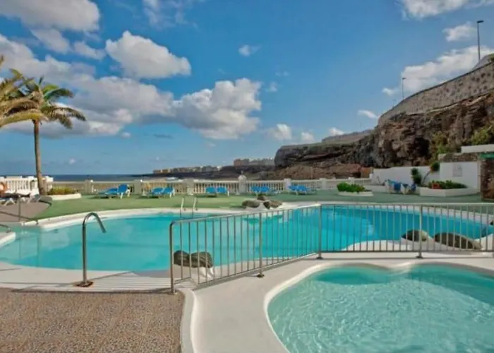 Playa Relax דירה *