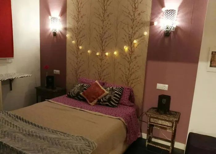 דירה Playa Relax