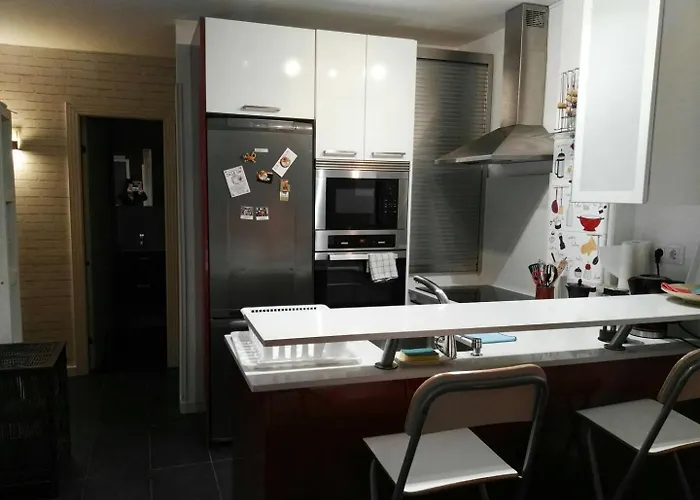 Playa Relax דירה La Estrella (Gran Canaria)