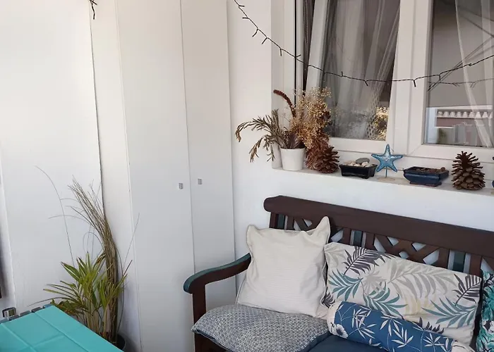 דירה Playa Relax